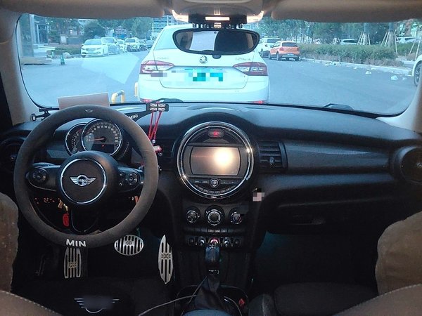 MINI MINI 2016, 74900 км, за 8892 USD - фото 10