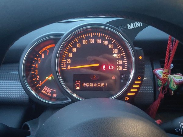 MINI MINI 2016, 74900 км, за 8892 USD - фото 12