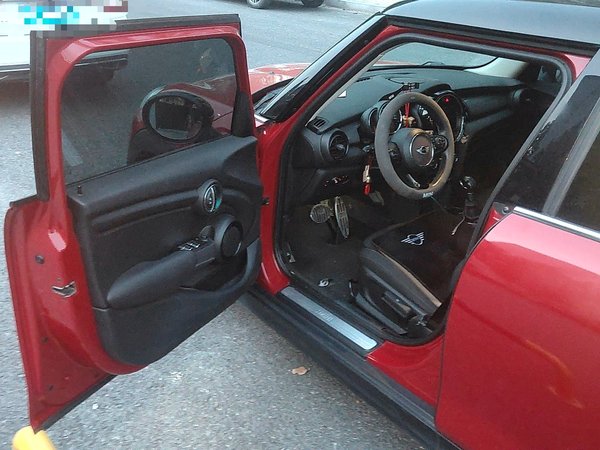 MINI MINI 2016, 74900 км, за 8892 USD - фото 17