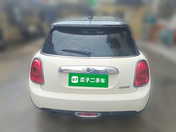 Mini Mini Cooper 2016, 115600 км, за 9178 USD - фото 5