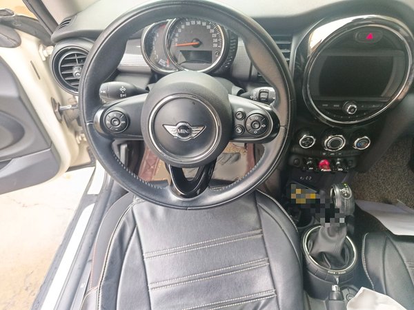 Mini Mini Cooper 2016, 115600 км, за 9178 USD - фото 9