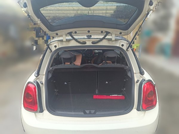 Mini Mini Cooper 2016, 115600 км, за 9178 USD - фото 16