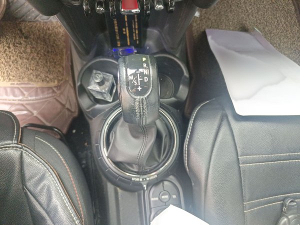 Mini Mini Cooper 2016, 115600 км, за 9178 USD - фото 13