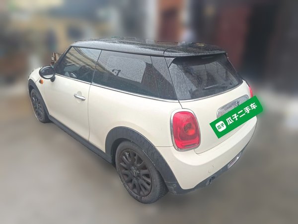 Mini Mini Cooper 2016, 115600 км, за 9178 USD - фото 4