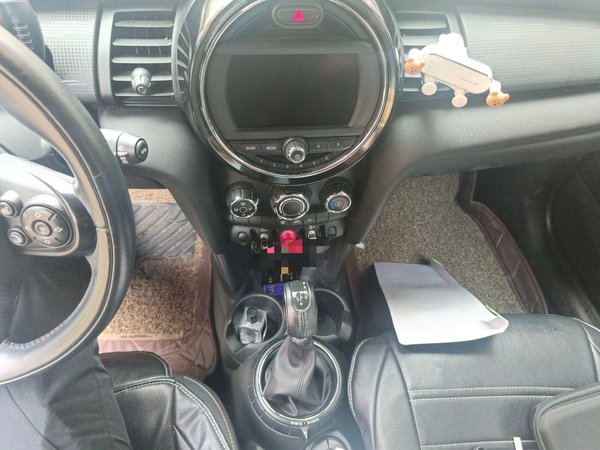 Mini Mini Cooper 2016, 115600 км, за 9178 USD - фото 12