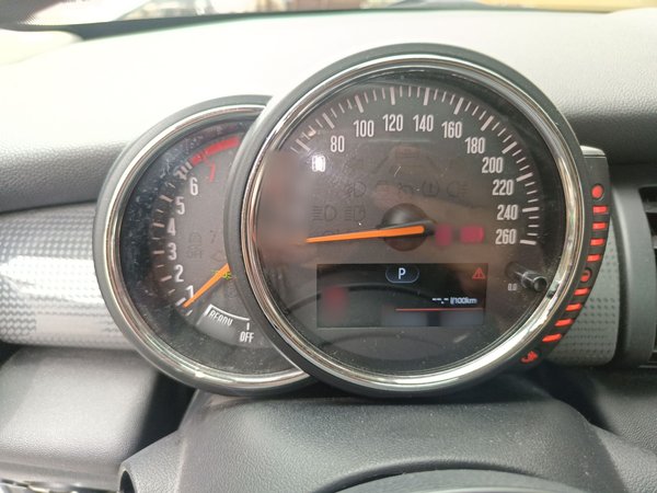 Mini Mini Cooper 2016, 115600 км, за 9178 USD - фото 10