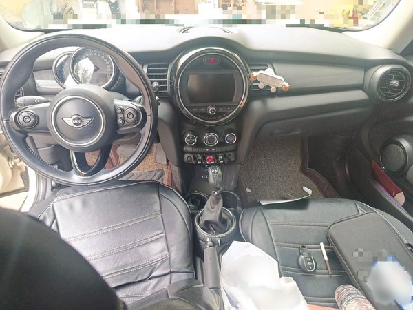 Mini Mini Cooper 2016, 115600 км, за 9178 USD - фото 18