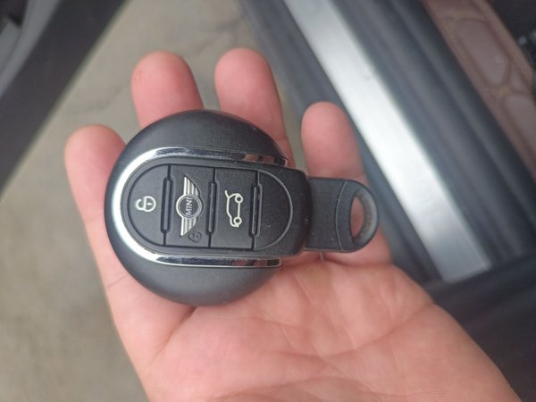 Mini Mini Cooper 2016, 115600 км, за 9178 USD - фото 17