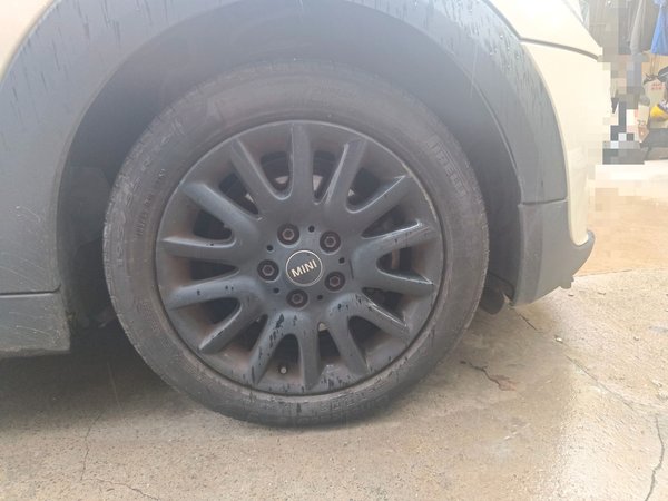 Mini Mini Cooper 2016, 115600 км, за 9178 USD - фото 8
