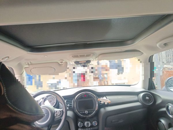 Mini Mini Cooper 2016, 115600 км, за 9178 USD - фото 15
