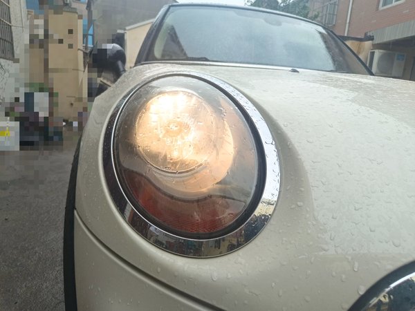 Mini Mini Cooper 2016, 115600 км, за 9178 USD - фото 7