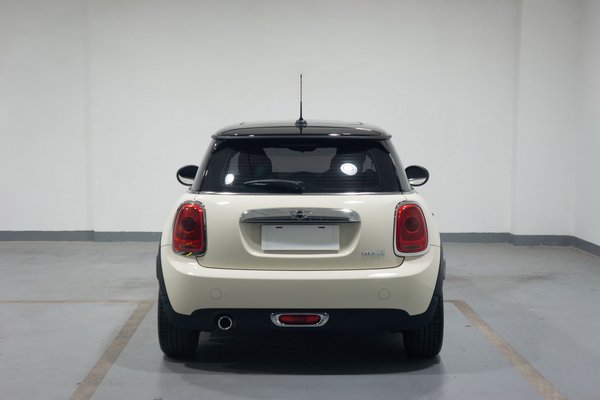 MINI MINI 2016, 33900 км, за 13894 USD - фото 6