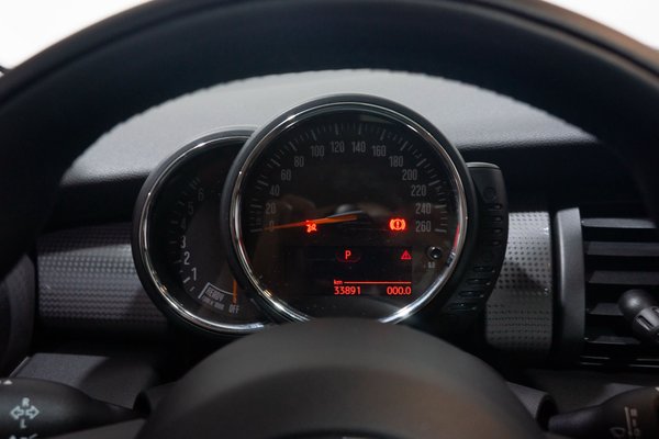 MINI MINI 2016, 33900 км, за 13894 USD - фото 8