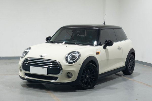 MINI MINI · 2016 год