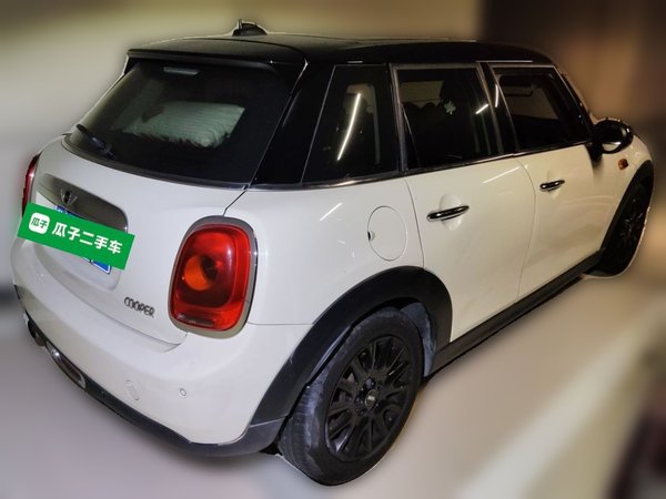 MINI MINI 2016, 46600 км, за 10777 USD - фото 6