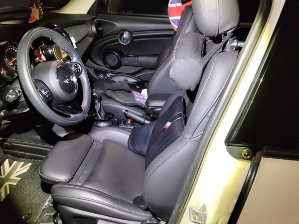 MINI MINI 2016, 46600 км, за 10777 USD - фото 14