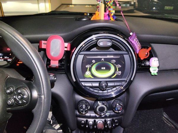 MINI MINI 2016, 46600 км, за 10777 USD - фото 12