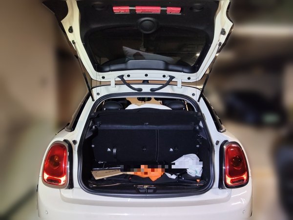 MINI MINI 2016, 46600 км, за 10777 USD - фото 16