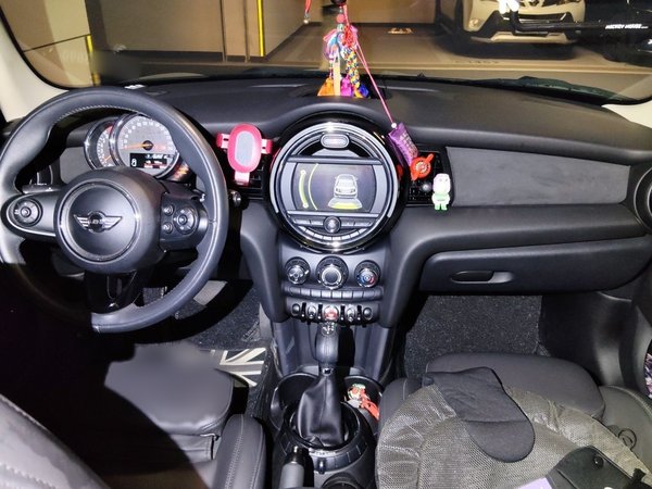MINI MINI 2016, 46600 км, за 10777 USD - фото 18