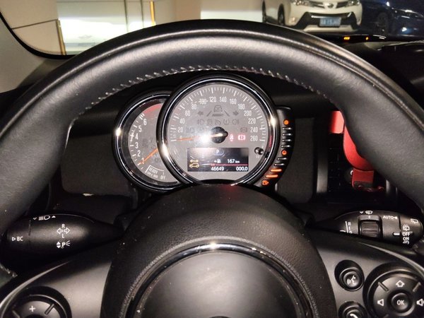 MINI MINI 2016, 46600 км, за 10777 USD - фото 10