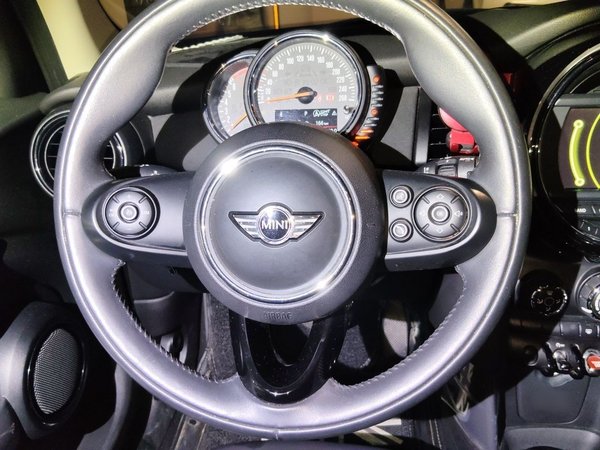 MINI MINI 2016, 46600 км, за 10777 USD - фото 9