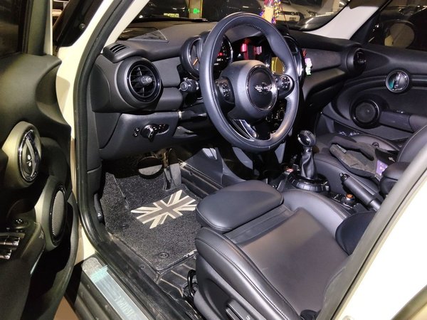 MINI MINI 2016, 46600 км, за 10777 USD - фото 19