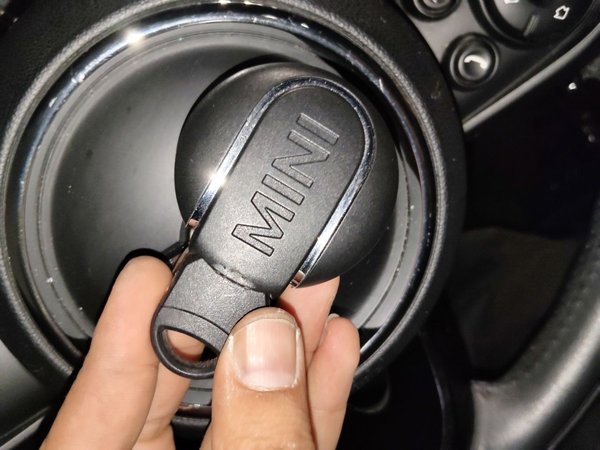 MINI MINI 2016, 46600 км, за 10777 USD - фото 17