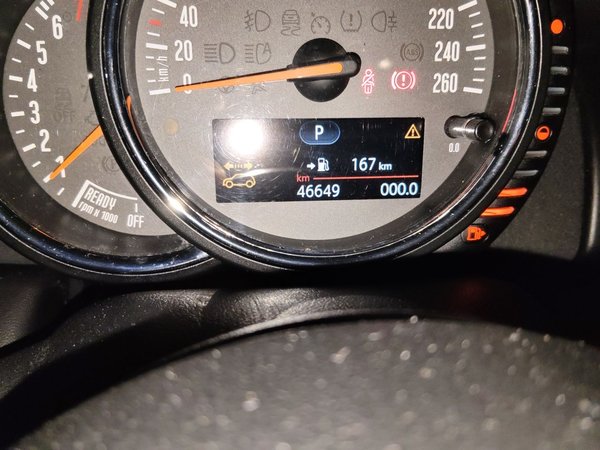 MINI MINI 2016, 46600 км, за 10777 USD - фото 11