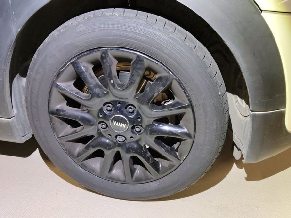 MINI MINI 2016, 46600 км, за 10777 USD - фото 8