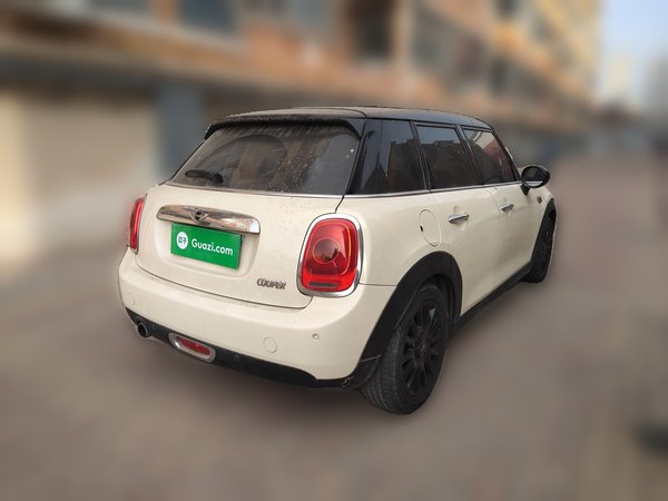Mini Cooper 2016, 66700 км, за 13315 USD - фото 6