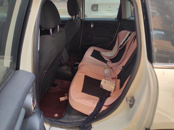 Mini Cooper 2016, 66700 км, за 13315 USD - фото 18