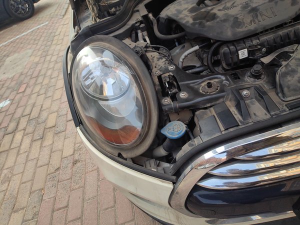 Mini Cooper 2016, 66700 км, за 13315 USD - фото 7