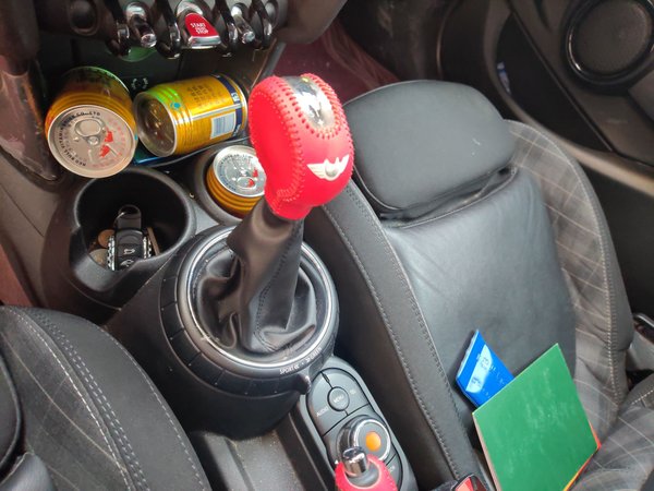 Mini Cooper 2016, 66700 км, за 13315 USD - фото 15