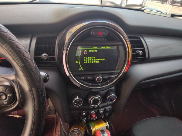 Mini Cooper 2016, 66700 км, за 13315 USD - фото 14