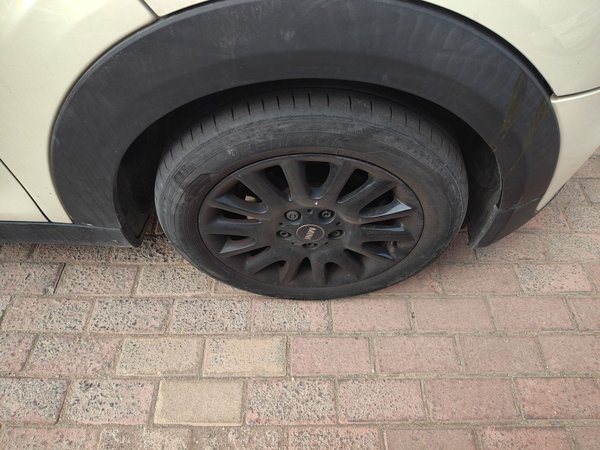 Mini Cooper 2016, 66700 км, за 13315 USD - фото 8