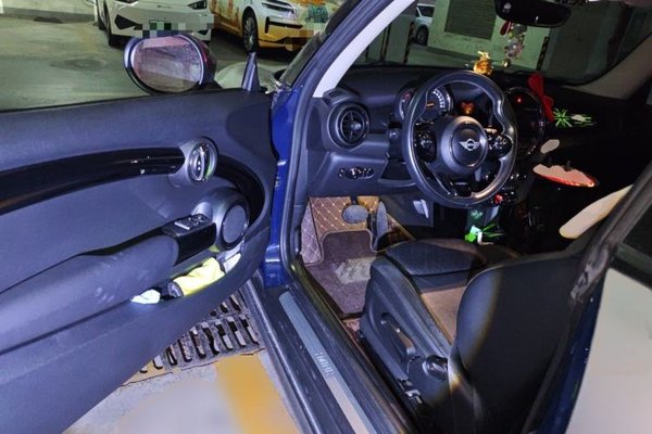 MINI MINI 2018, 40500 км, за 13094 USD - фото 17