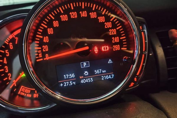 MINI MINI 2018, 40500 км, за 13094 USD - фото 13