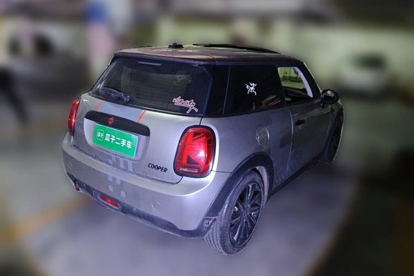 MINI MINI 2018, 40500 км, за 13094 USD - фото 6