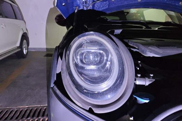 MINI MINI 2018, 40500 км, за 13094 USD - фото 7