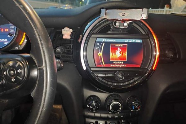 MINI MINI 2018, 63300 км, за 10493 USD - фото 14