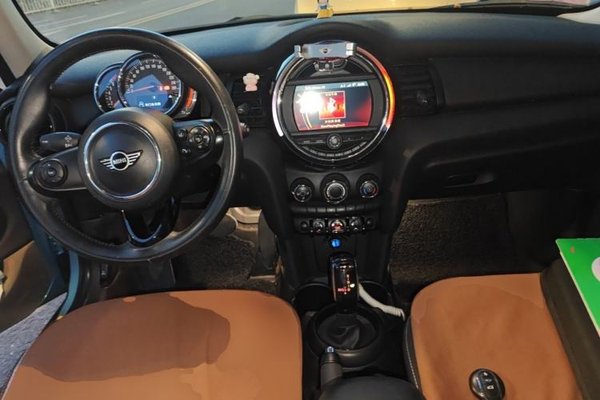 MINI MINI 2018, 63300 км, за 10493 USD - фото 10