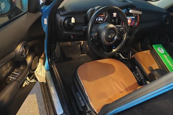 MINI MINI 2018, 63300 км, за 10493 USD - фото 17