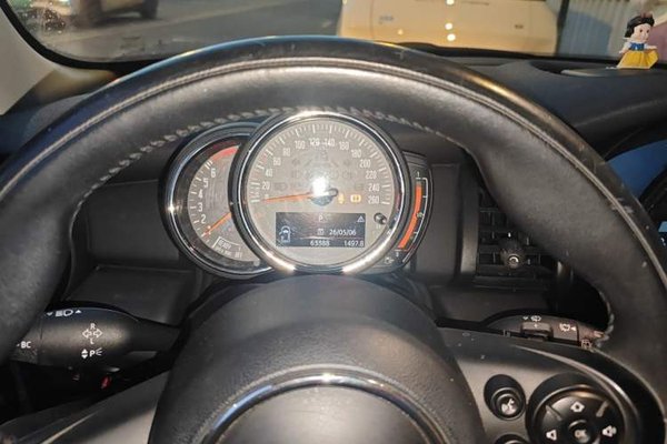 MINI MINI 2018, 63300 км, за 10493 USD - фото 12