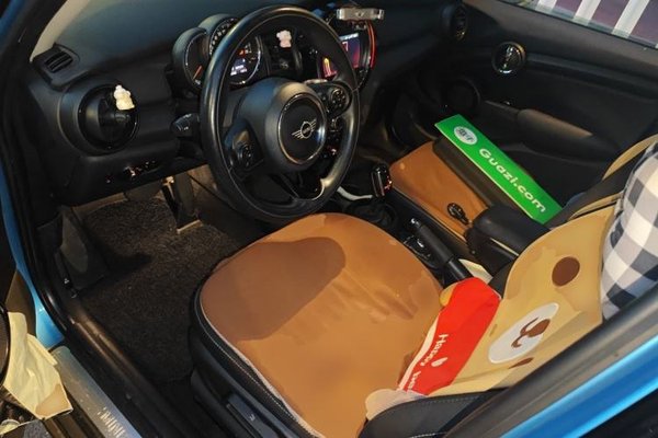 MINI MINI 2018, 63300 км, за 10493 USD - фото 16