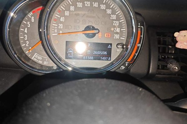MINI MINI 2018, 63300 км, за 10493 USD - фото 13
