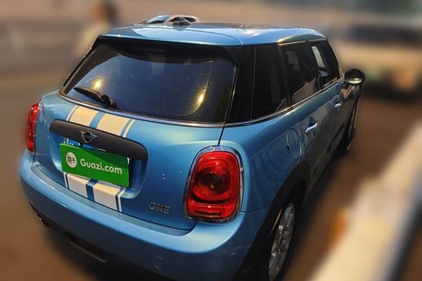 MINI MINI 2018, 63300 км, за 10493 USD - фото 6