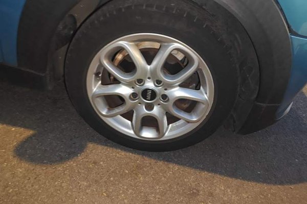 MINI MINI 2018, 63300 км, за 10493 USD - фото 8
