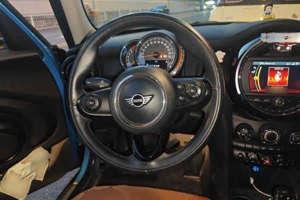 MINI MINI 2018, 63300 км, за 10493 USD - фото 11