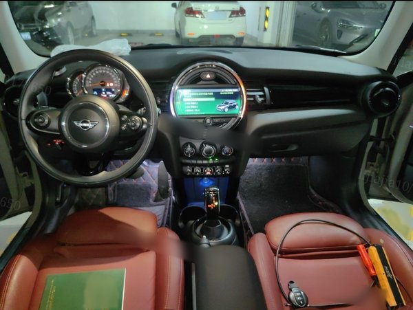 MINI MINI 2018, 25400 км, за 16139 USD - фото 24