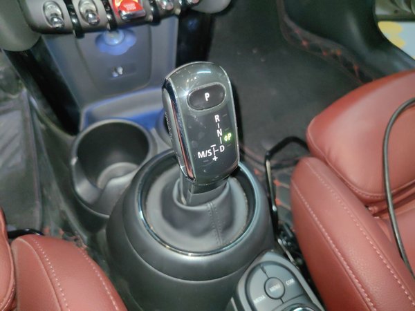 MINI MINI 2018, 25400 км, за 16139 USD - фото 14